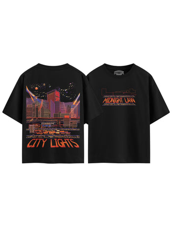 City Lights T-Shirt