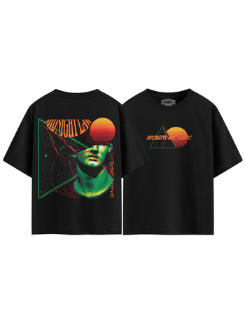 Thunder Blood T-Shirt