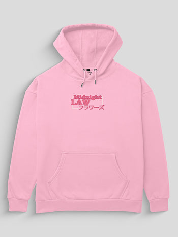 Flowers Heavyweight Hoodie [Unisex] - 400 GSM-Vintage Art Collection featuring t-shirts, oversized t-shirts, hoodies, and sweatshirts with timeless designs, combining classic style and modern comfort