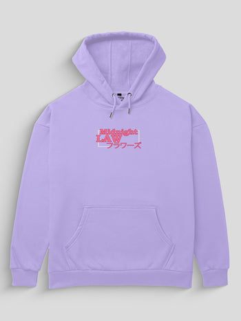 Flowers Heavyweight Hoodie [Unisex] - 400 GSM-Vintage Art Collection featuring t-shirts, oversized t-shirts, hoodies, and sweatshirts with timeless designs, combining classic style and modern comfort