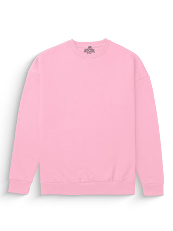 Sweatshirt - Basic