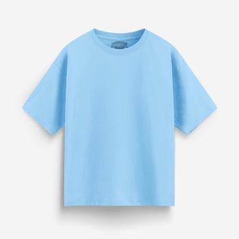 Basic Oversized T-Shirt