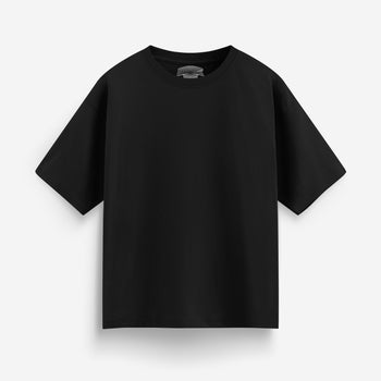 Basic Oversized T-Shirt