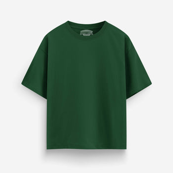 Basic Oversized T-Shirt