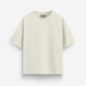 Basic Oversized T-Shirt
