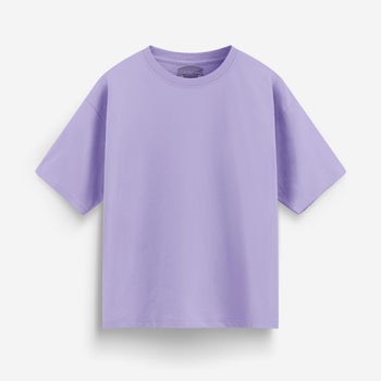 Basic Oversized T-Shirt
