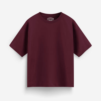 Basic Oversized T-Shirt