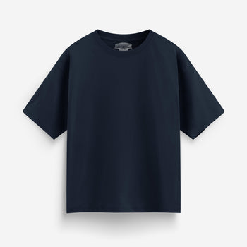 Basic Oversized T-Shirt