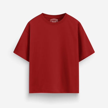 Basic Oversized T-Shirt