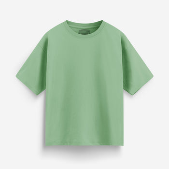 Basic Oversized T-Shirt