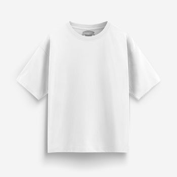 Basic Oversized T-Shirt