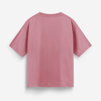 Basic Oversized T-Shirt