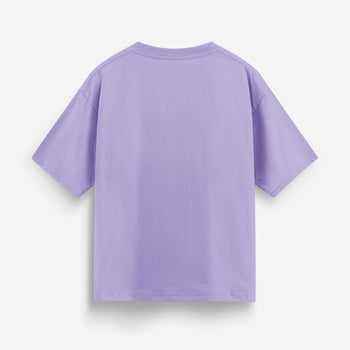 Basic Oversized T-Shirt