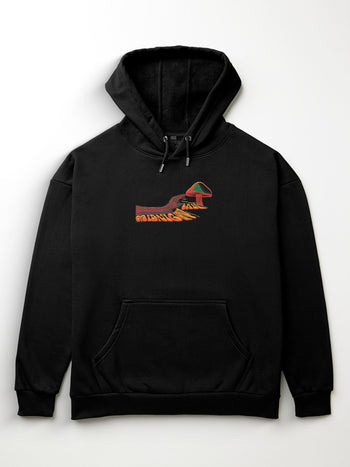Canyon Dreams Hoodie  - AW25