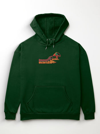 Canyon Dreams Hoodie  - AW25