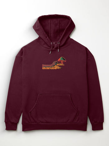 Canyon Dreams Hoodie  - AW25