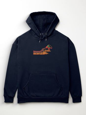 Canyon Dreams Hoodie  - AW25