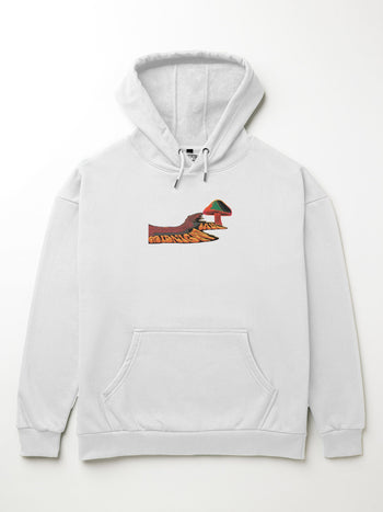 Canyon Dreams Hoodie  - AW25
