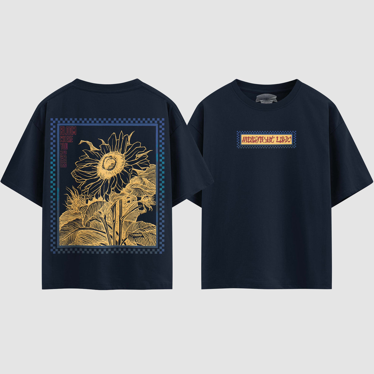 Bloom T-Shirt