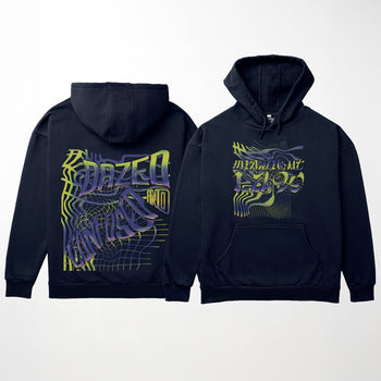 Dazed & Confused Hoodie  - AW25