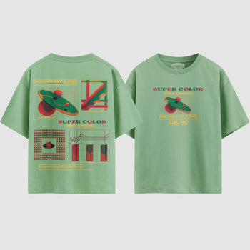 80s VHS T-Shirt