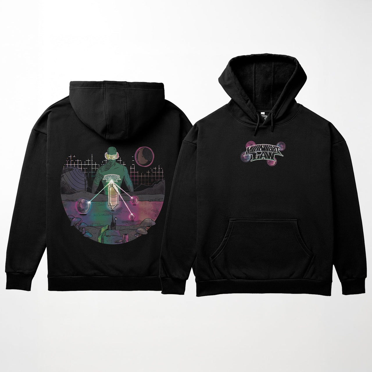 Giants Hoodie  - AW25