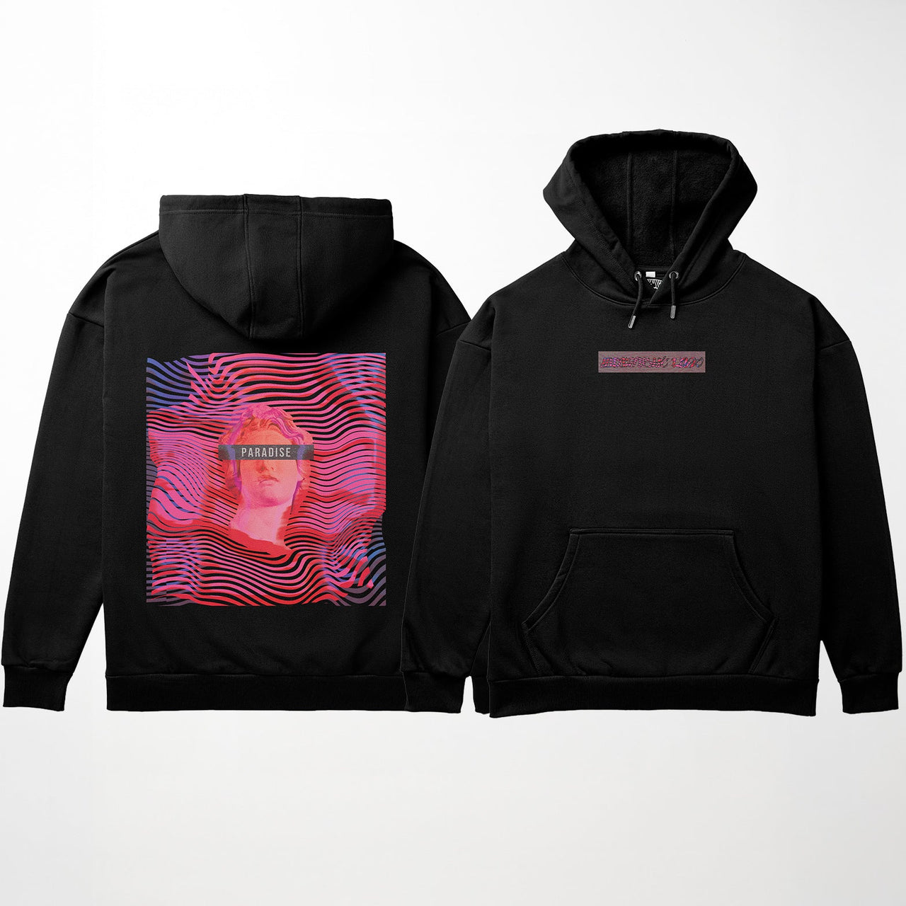 Helios Hoodie  - AW25