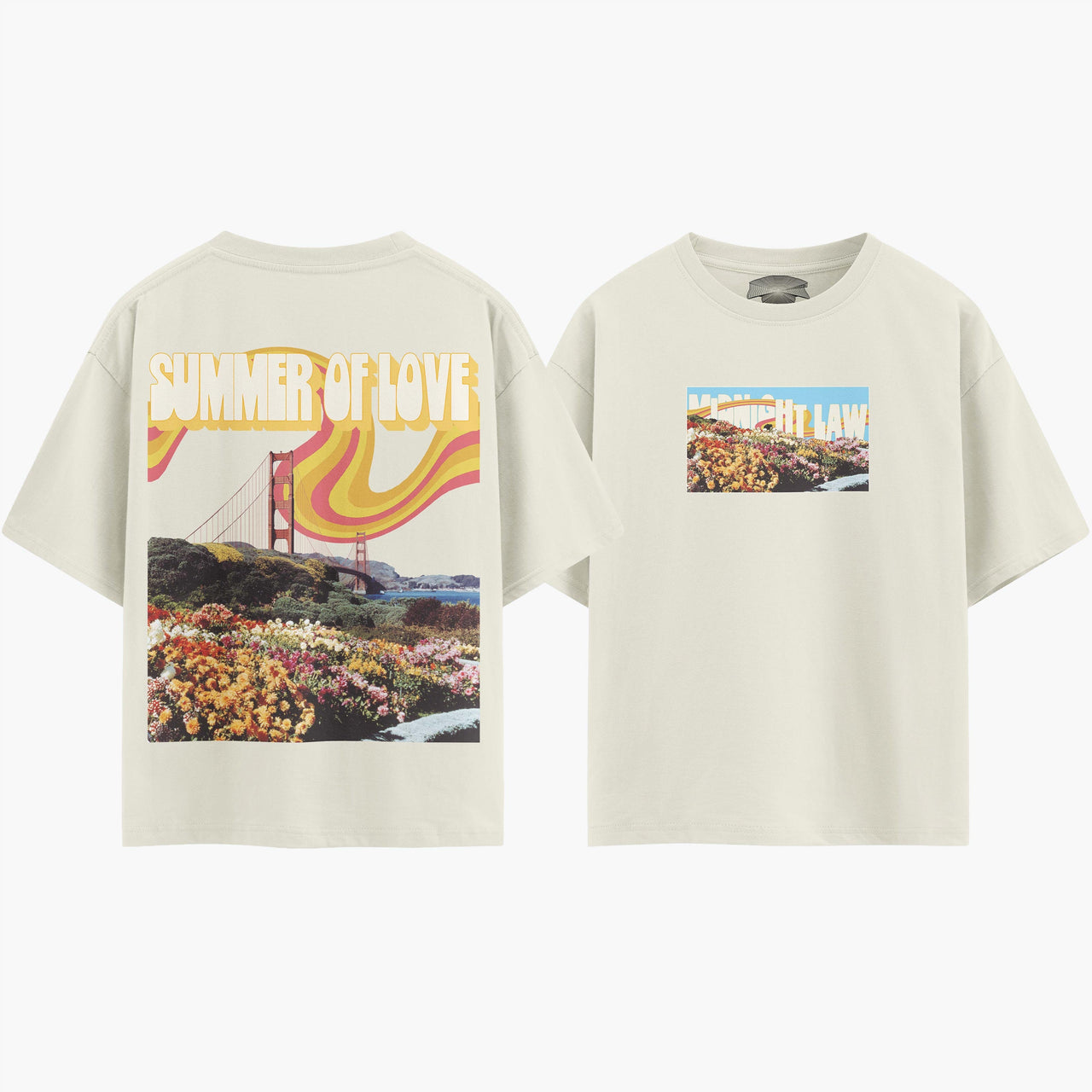 Summer of Love T-Shirt