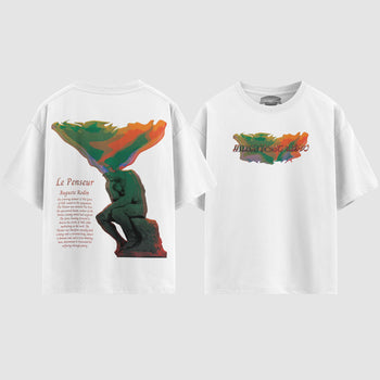The Thinker T-Shirt