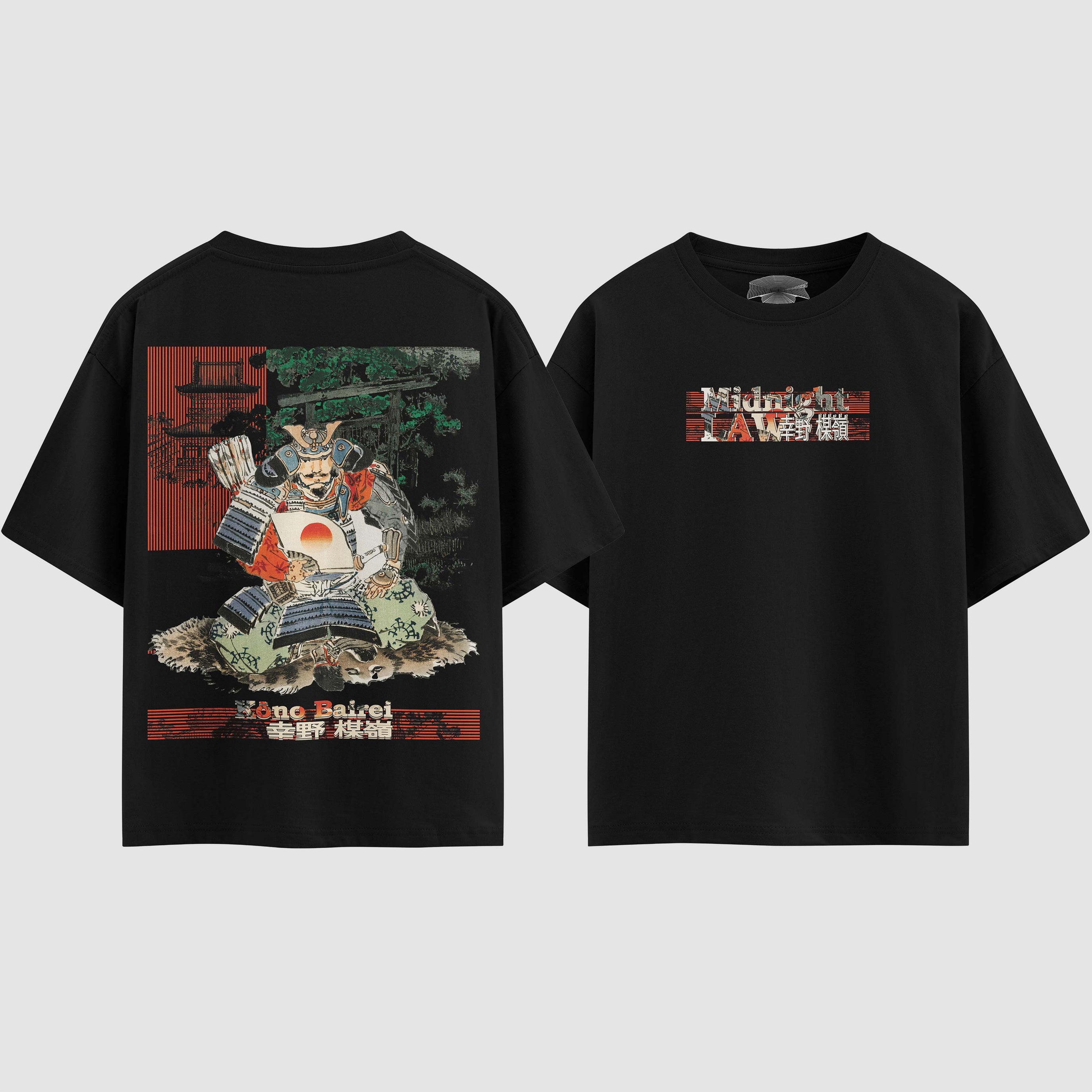 Oversized T-Shirts (66)