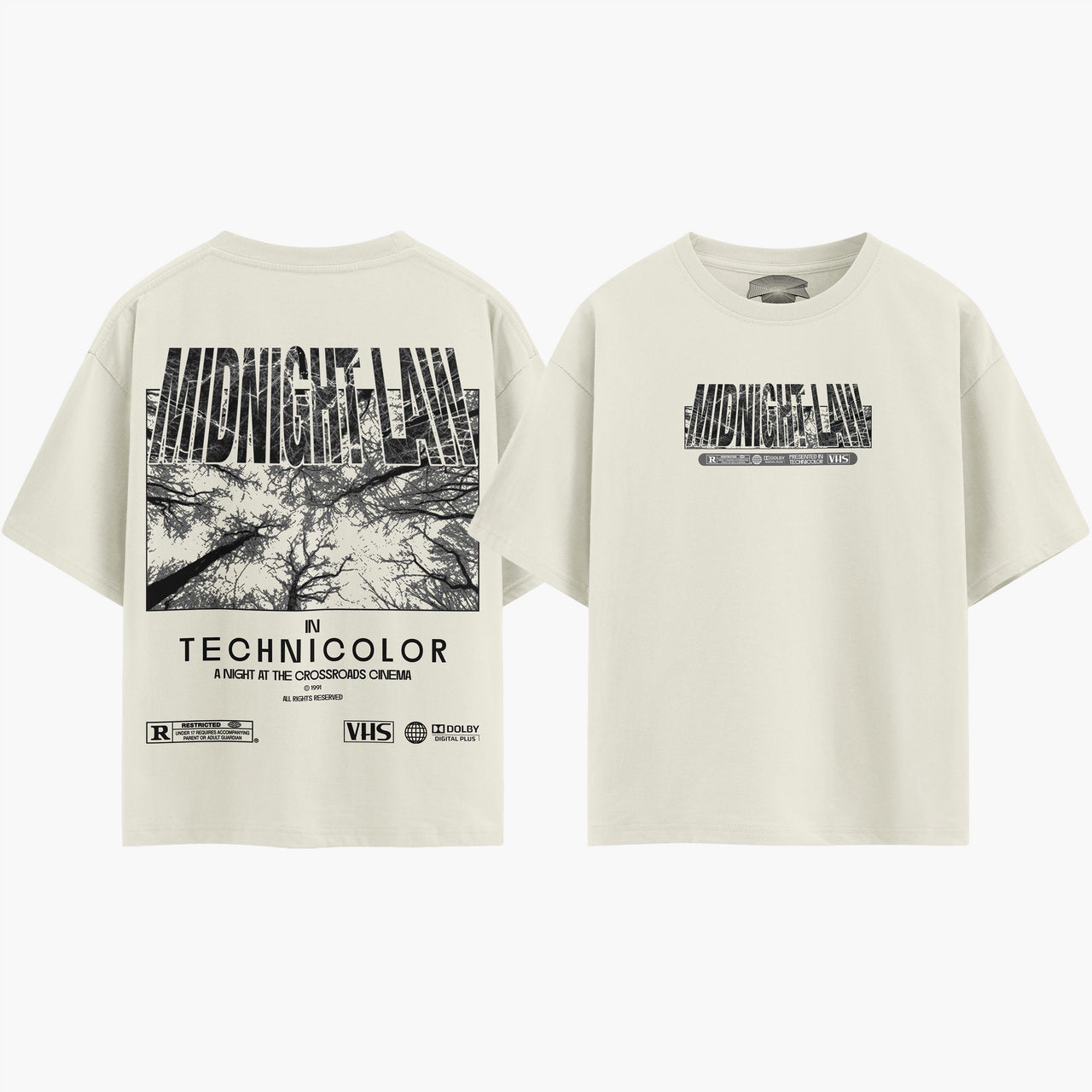 Cinema T-Shirt