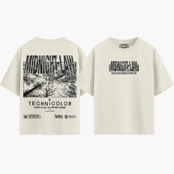 Cinema T-Shirt