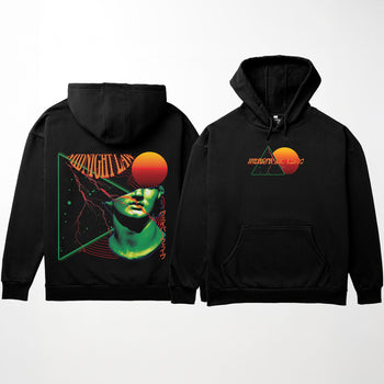 Thunder Blood Hoodie  - AW25