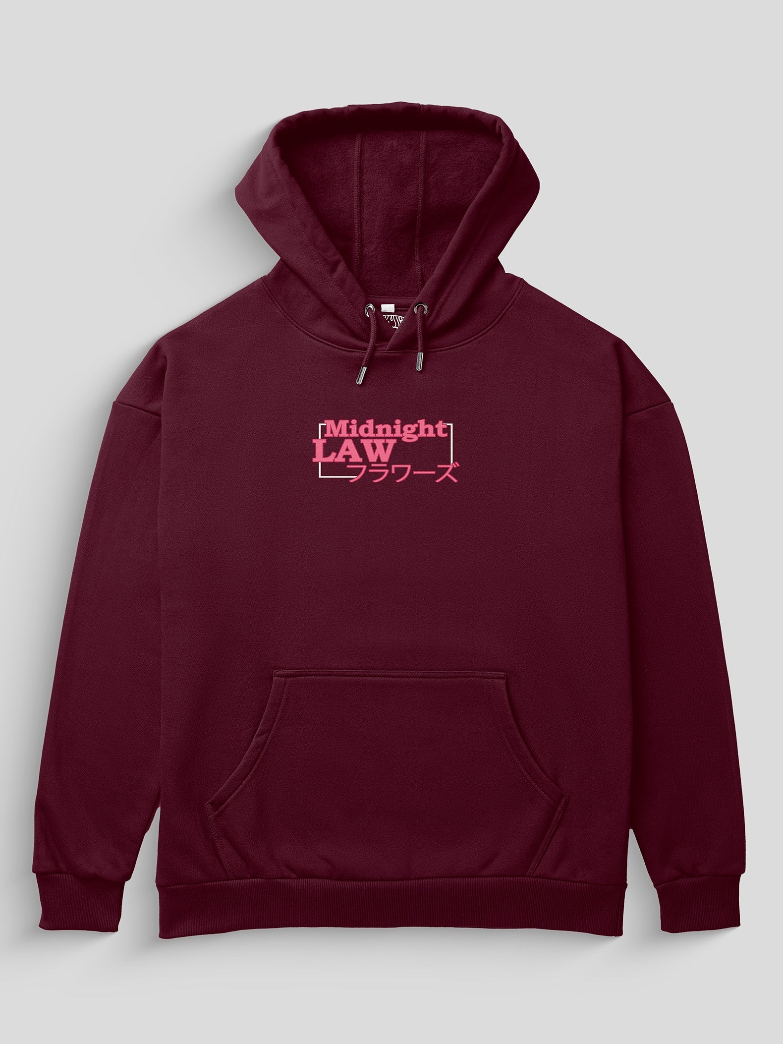 Flowers Heavyweight Hoodie [Unisex] - 400 GSM-Vintage Art Collection featuring t-shirts, oversized t-shirts, hoodies, and sweatshirts with timeless designs, combining classic style and modern comfort