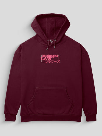 Flowers Heavyweight Hoodie [Unisex] - 400 GSM-Vintage Art Collection featuring t-shirts, oversized t-shirts, hoodies, and sweatshirts with timeless designs, combining classic style and modern comfort