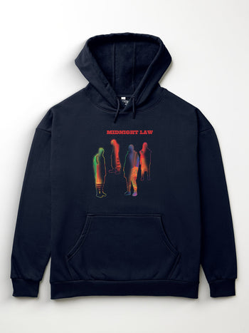 Neon Gods Hoodie  - AW25
