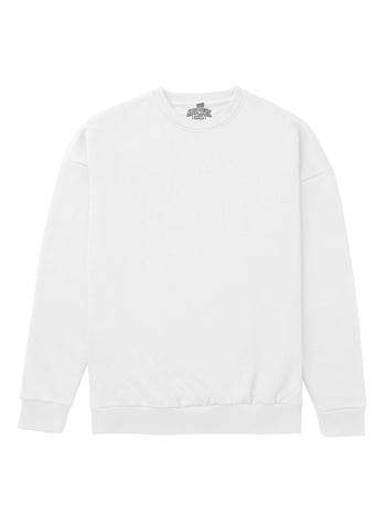 Sweatshirt - Basic