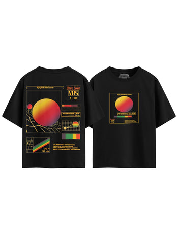 VHS01 T-Shirt