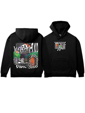 Wonderland Hoodie