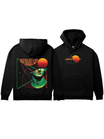 Thunder Blood Hoodie