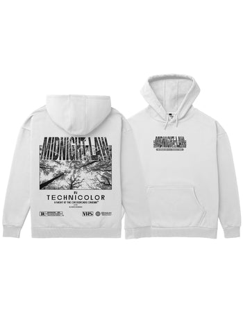 Cinema Hoodie