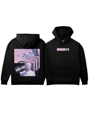 Vapor Hoodie