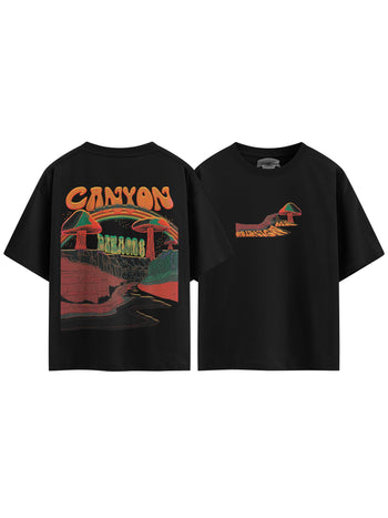 Canyon of Dreams T-Shirt