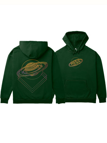 Saturn Hoodie