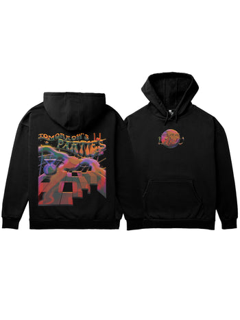 Tomorrows Parties Hoodie