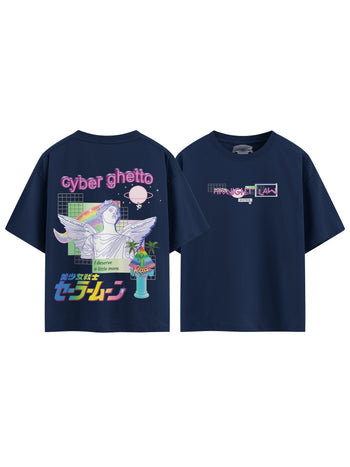 Cyber Ghetto T-Shirt