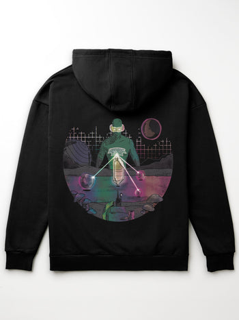 Giants Hoodie  - AW25