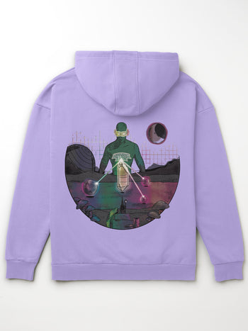 Giants Hoodie  - AW25