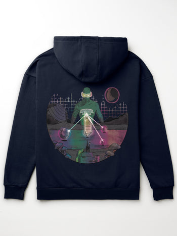 Giants Hoodie  - AW25