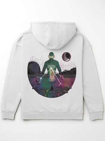 Giants Hoodie  - AW25